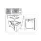 KUMTEL V6-04T CERAMIC HOBS