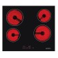 KUMTEL V6-04T CERAMIC HOBS