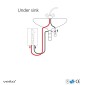 VEITO FLOW S INSTANT WATER HEATER