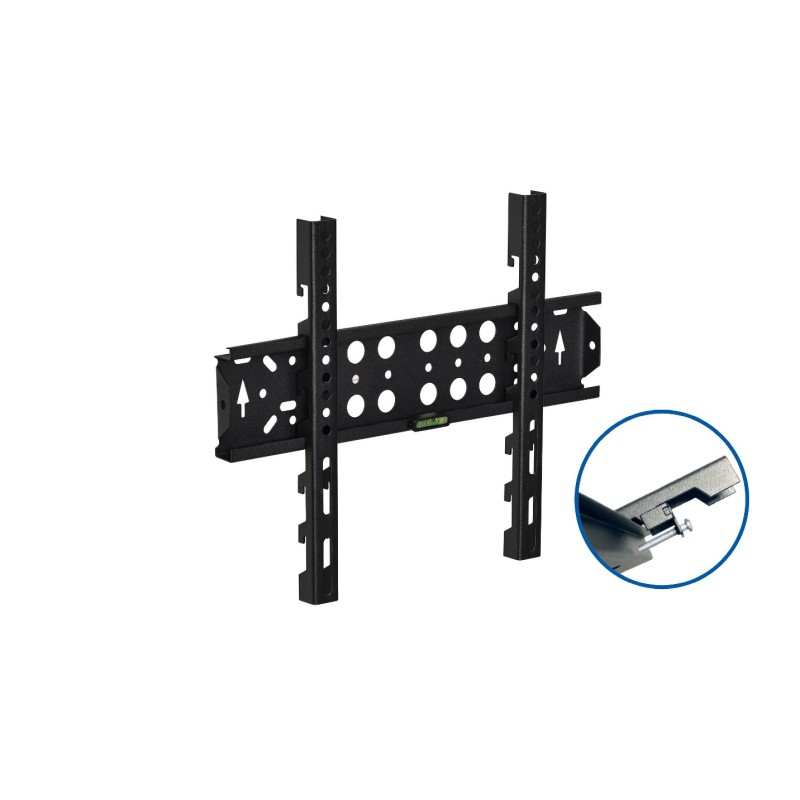 VONTECH VT-32 SK WALL MOUNT + LOCKED