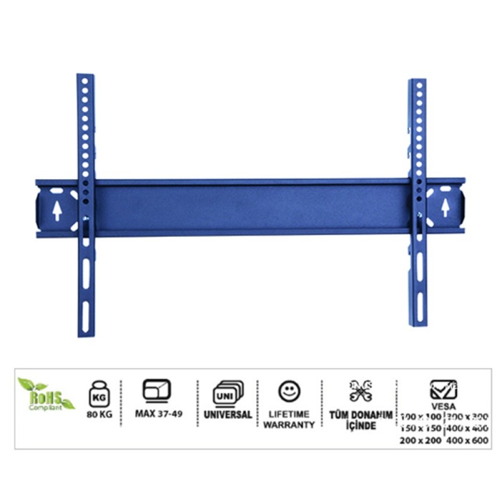 VONTECH VT-42 S WALL MOUNT