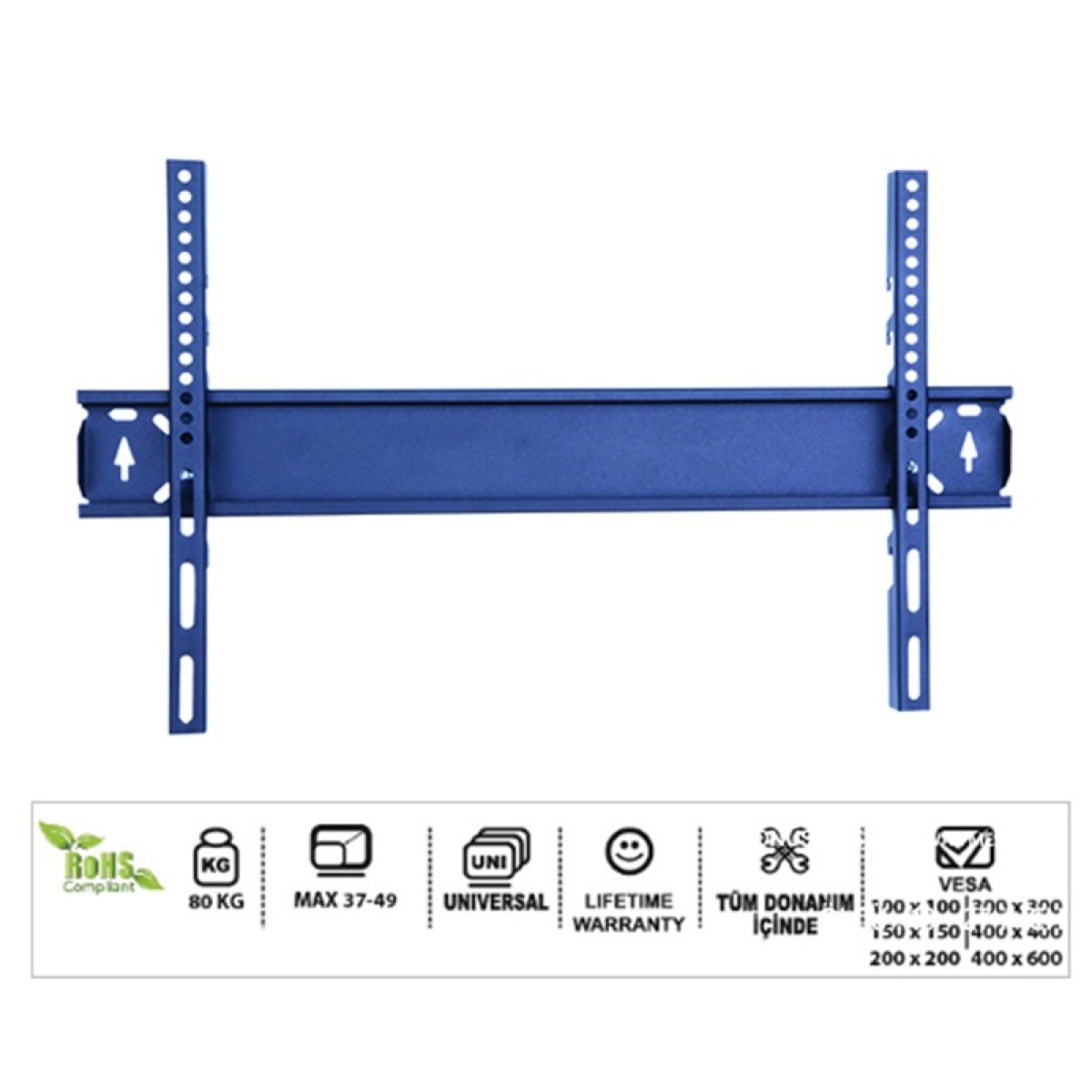 VONTECH VT-42 S WALL MOUNT