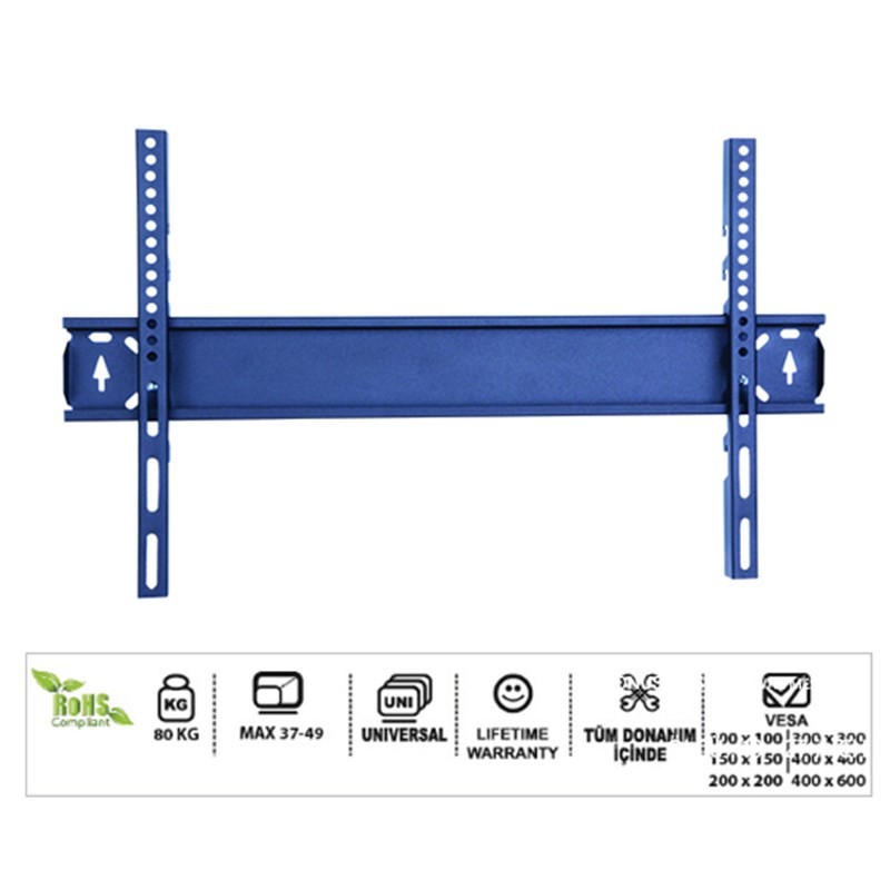 VONTECH VT-42 S WALL MOUNT