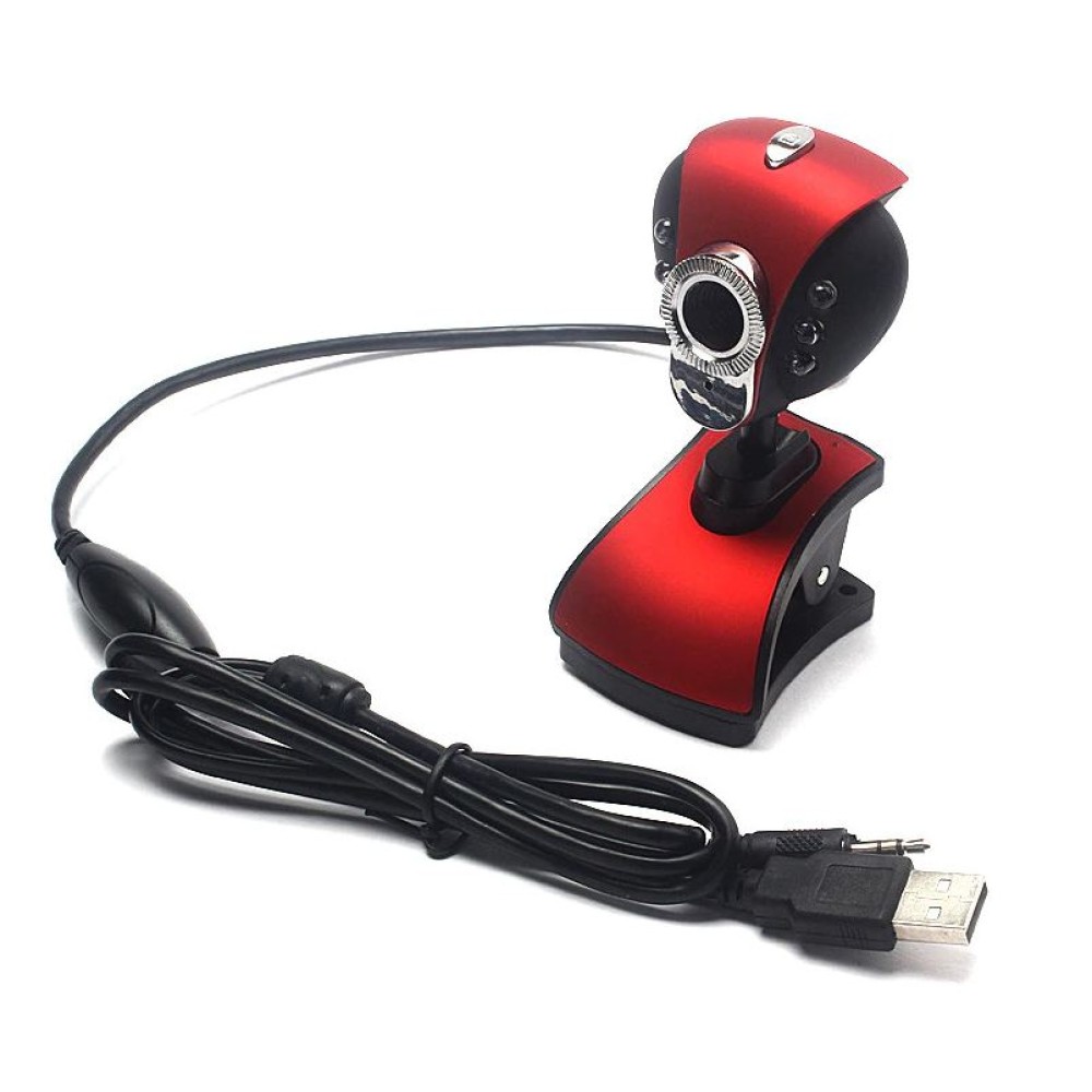 CARPRIE WSM5061 WEBCAM