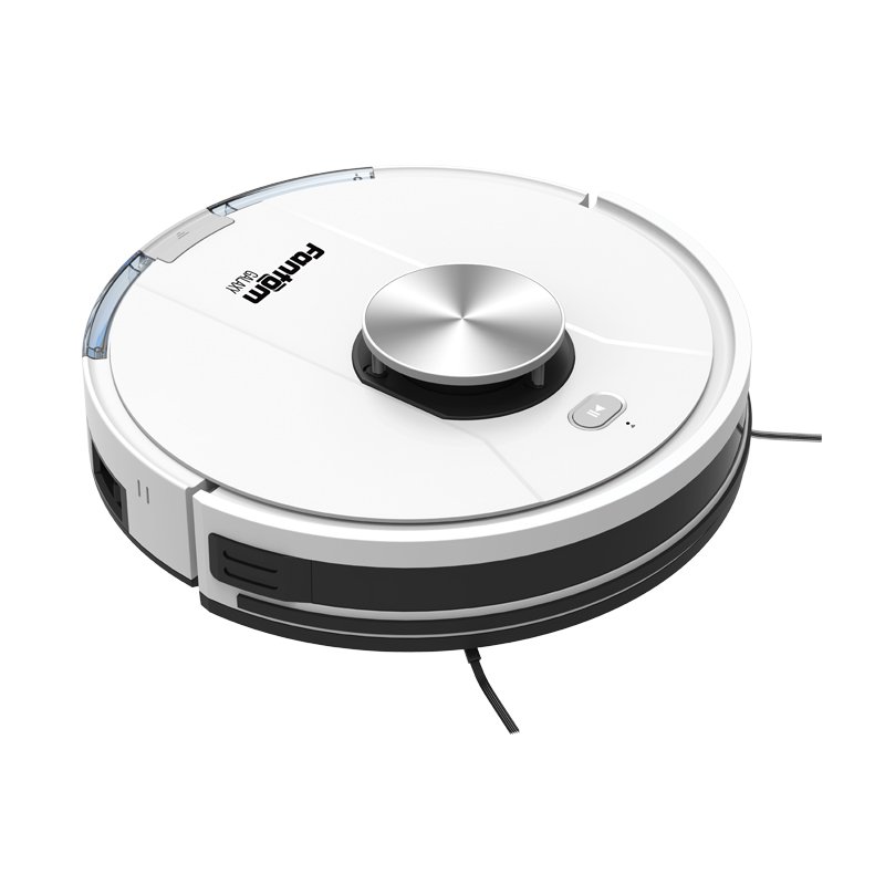 FANTOM GALAXY XY38 Robot Vacuum Cleaner