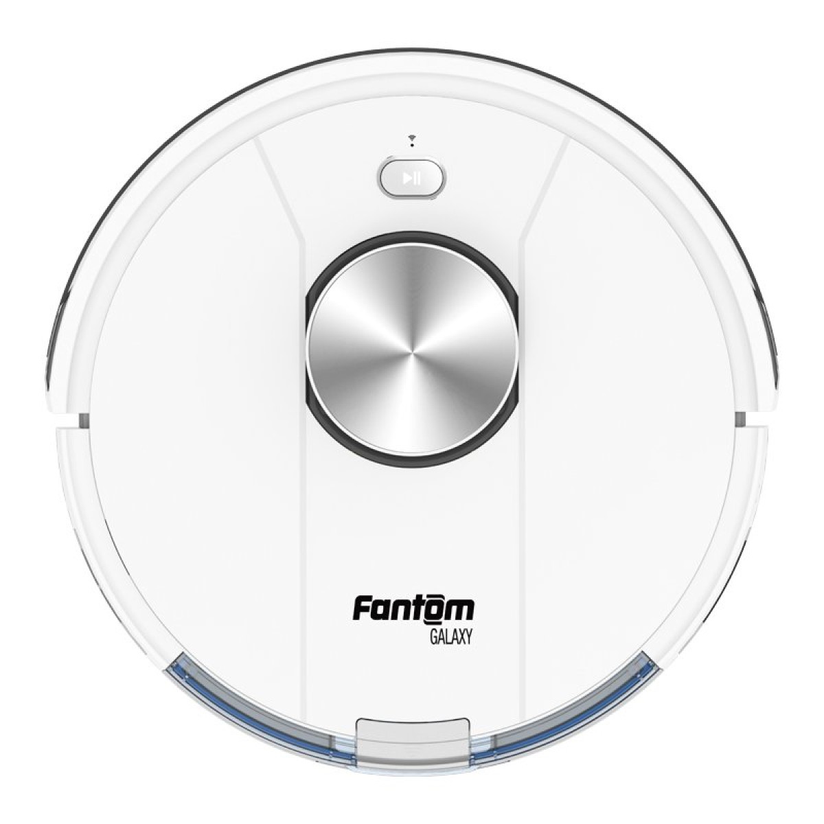 FANTOM GALAXY XY38 Robot Vacuum Cleaner