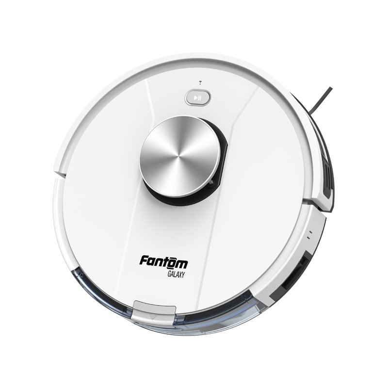 FANTOM GALAXY XY38 Robot Vacuum Cleaner