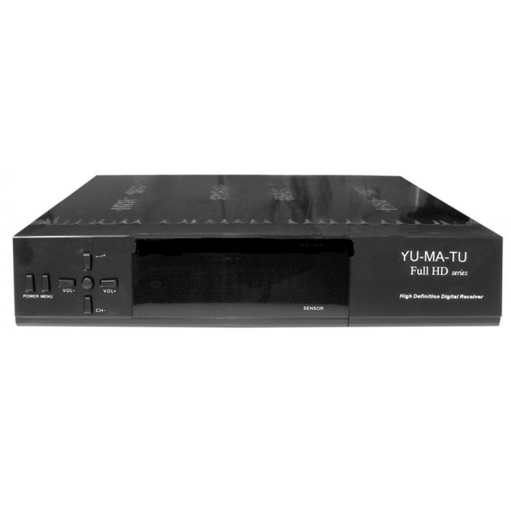 YUMATU 3602 FULL HD