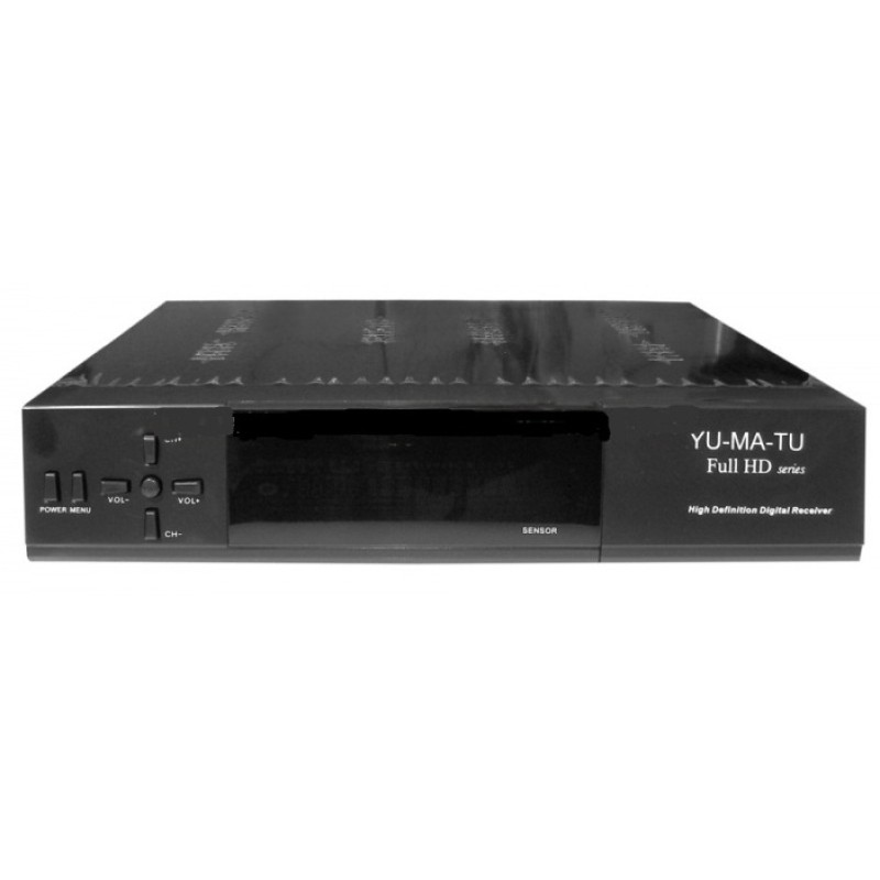 YUMATU 3602 FULL HD