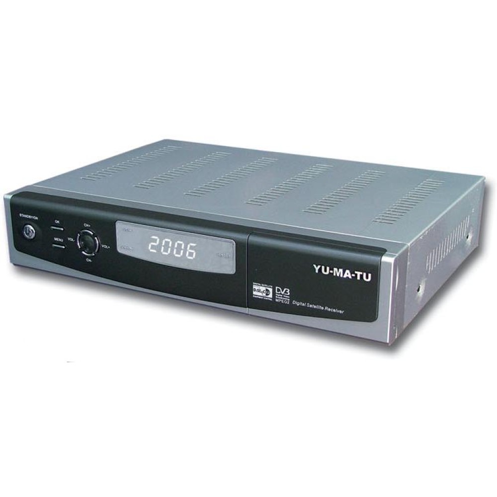 YUMATU DIAMOND ETHERNET