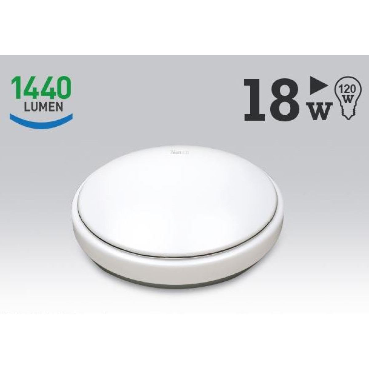 NEXT LED YE-CLY-18WB