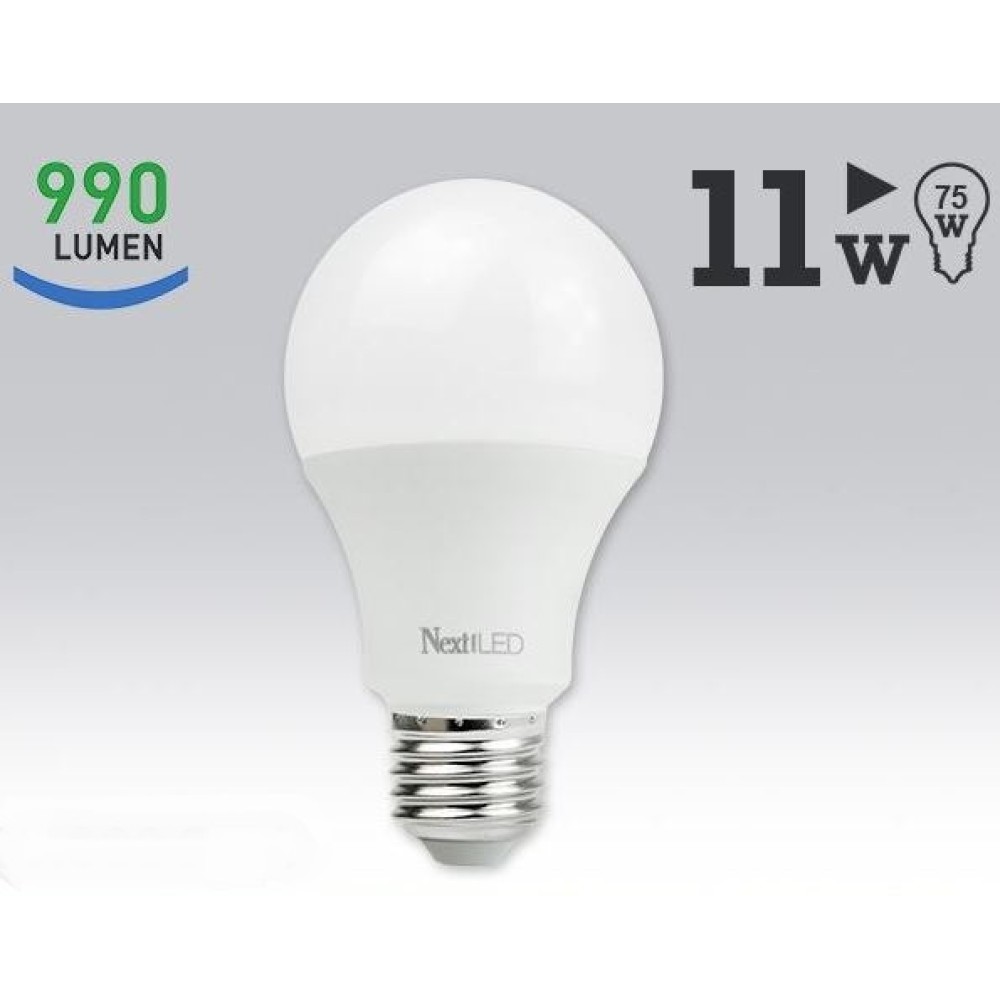 NEXT LED YE-E27AL-11WG