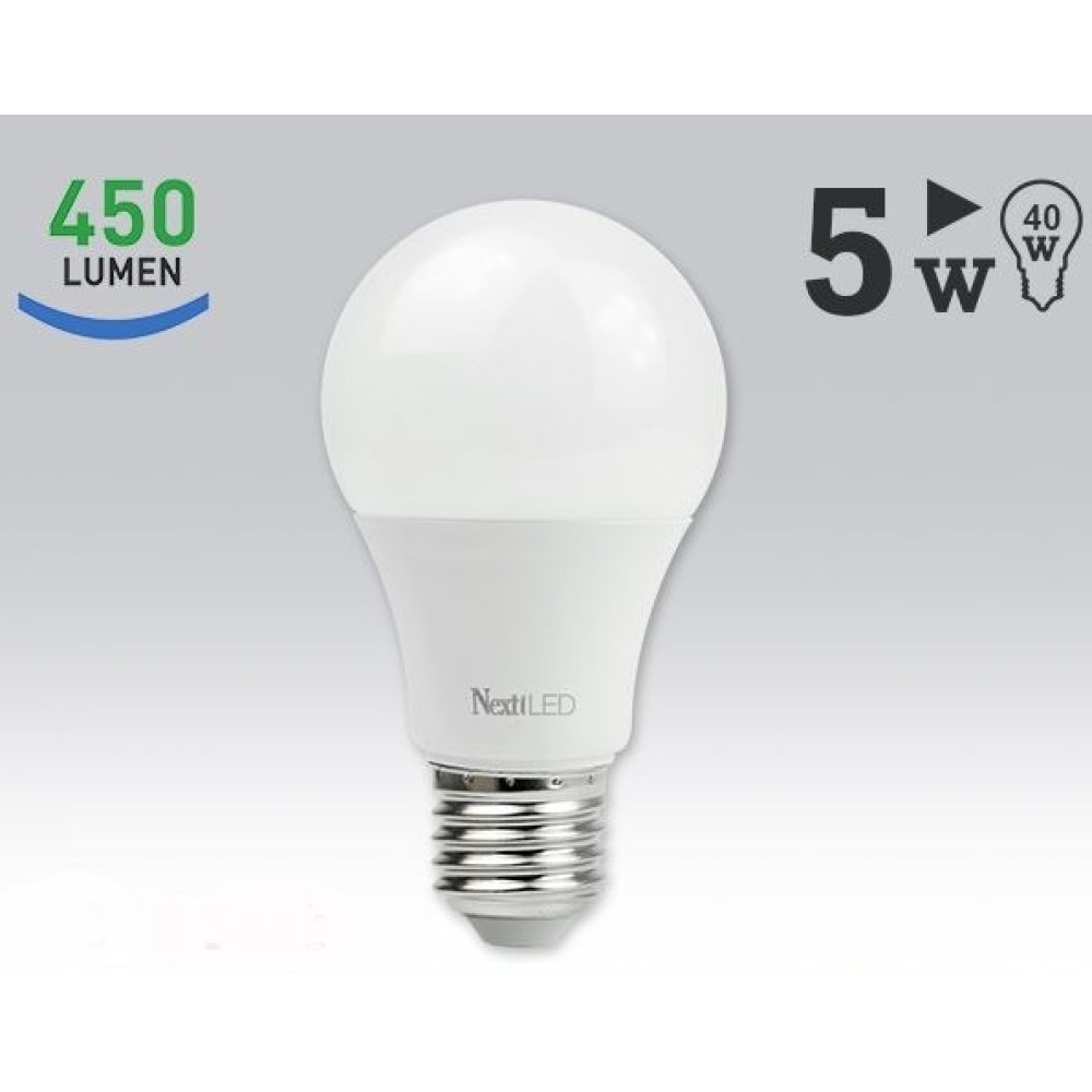 NEXT LED YE-E27AL-5WG