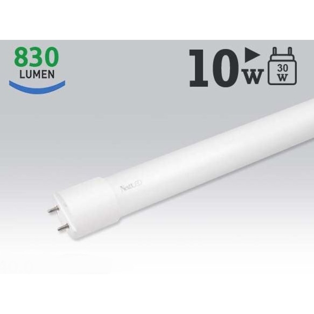 NEXT LED YE-T8FG-10WB