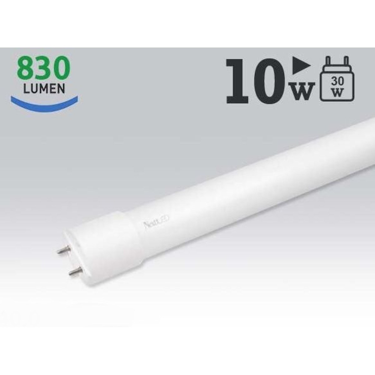 NEXT LED YE-T8FG-10WB