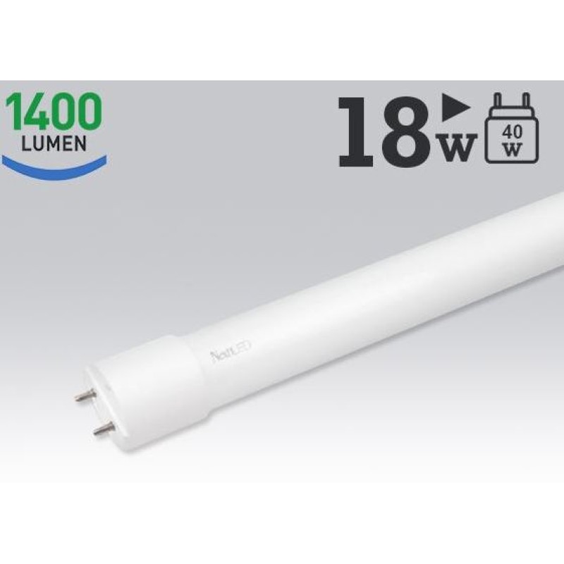 NEXT LED YE-T8FG-18WB