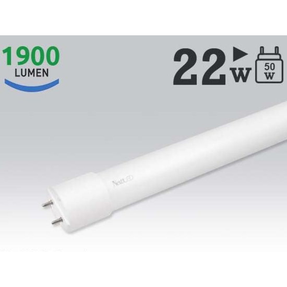 NEXT LED YE-T8FG-22WB