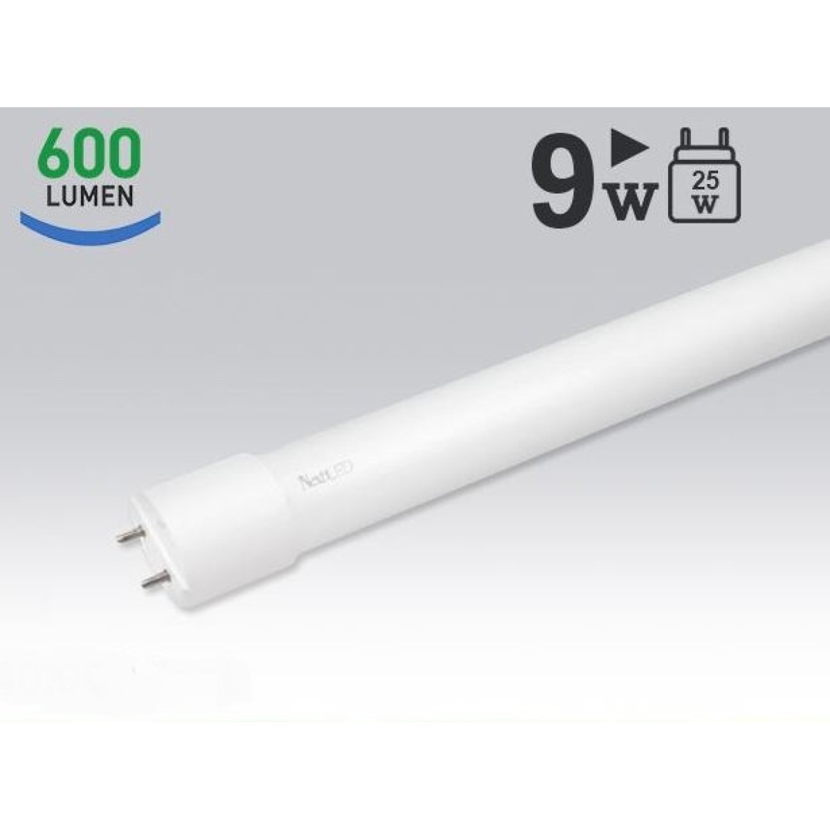 NEXT LED YE-T8FG-9WB