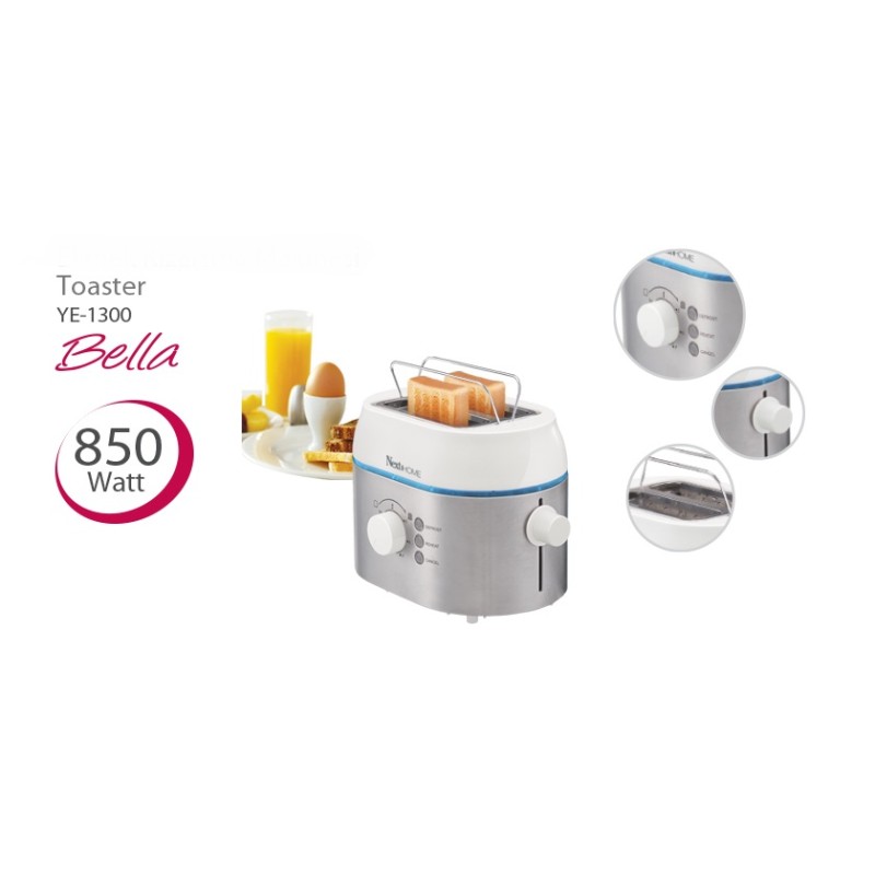 NEXT TOASTER YE-1300