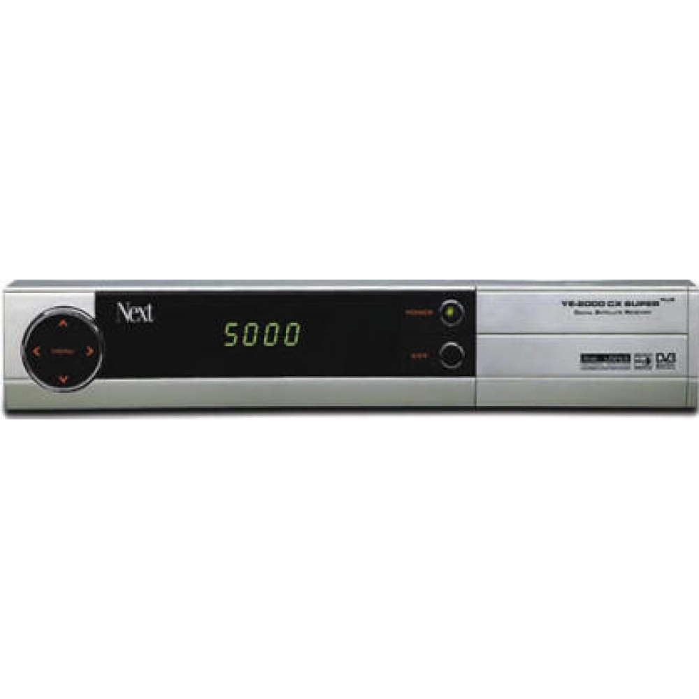 NEXT YE 2000 CX - USB SUPER PLUS