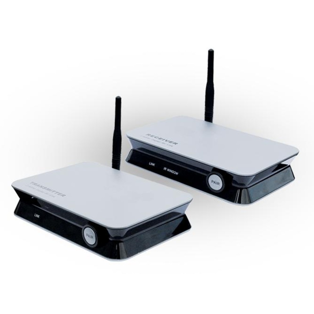 NEXT YE-2G4A DIGITAL AV LINK