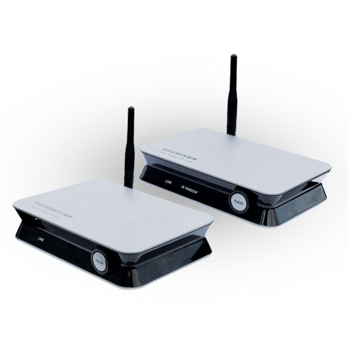 NEXT YE-2G4A DIGITAL AV LINK
