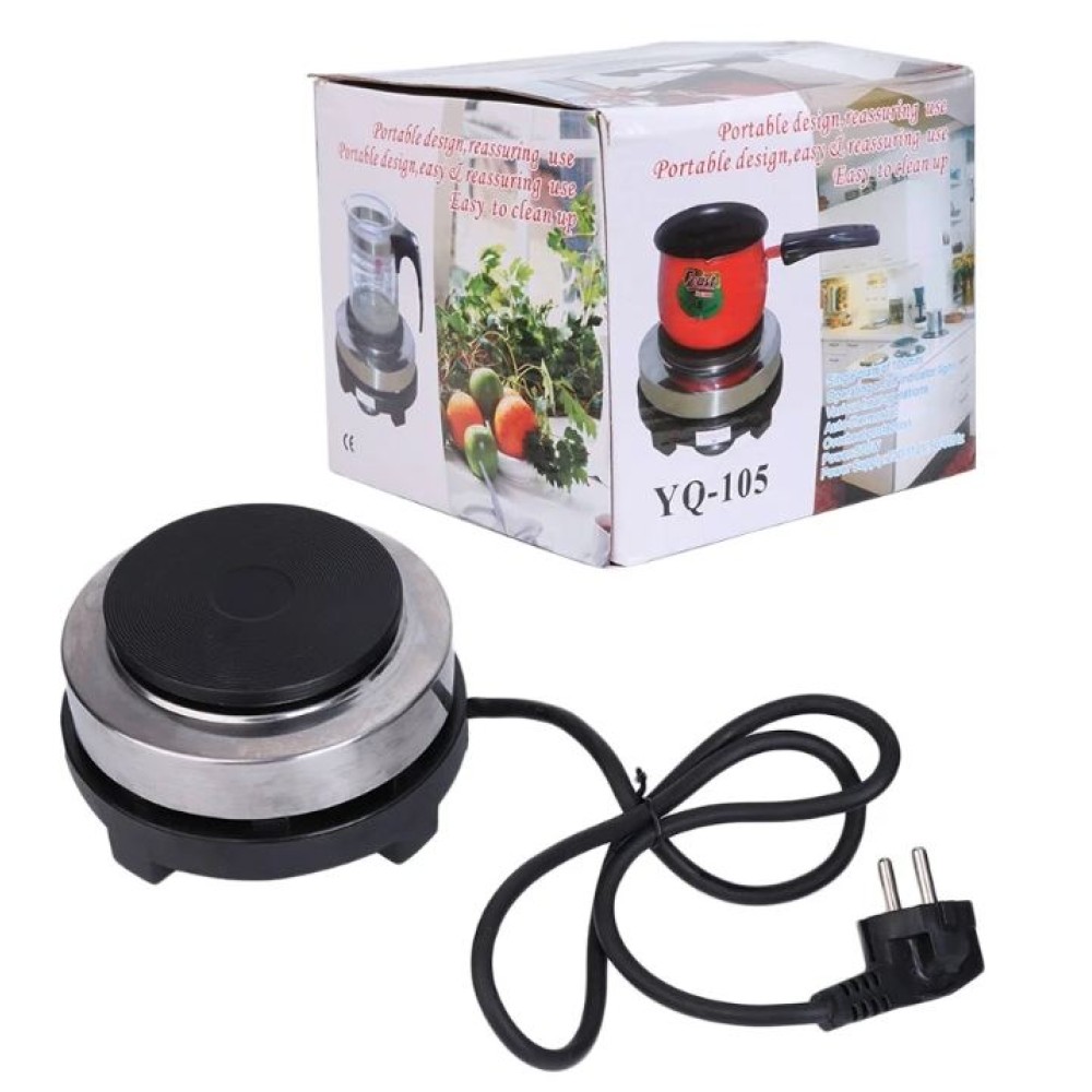 YQ-105 SINGLE HOTPLATE 500W