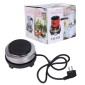 YQ-105 SINGLE HOTPLATE 500W