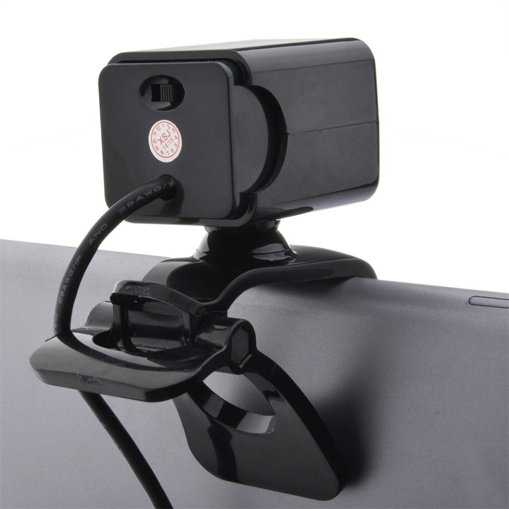 WEBCAM ZB 21301
