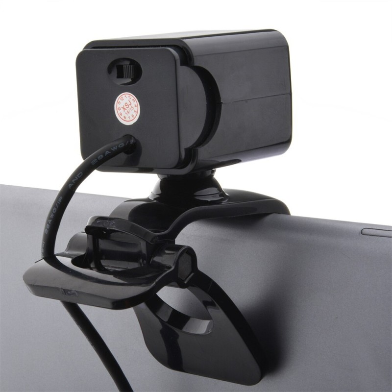 WEBCAM ZB 21301