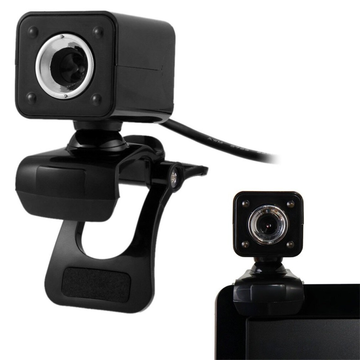 WEBCAM ZB 21301