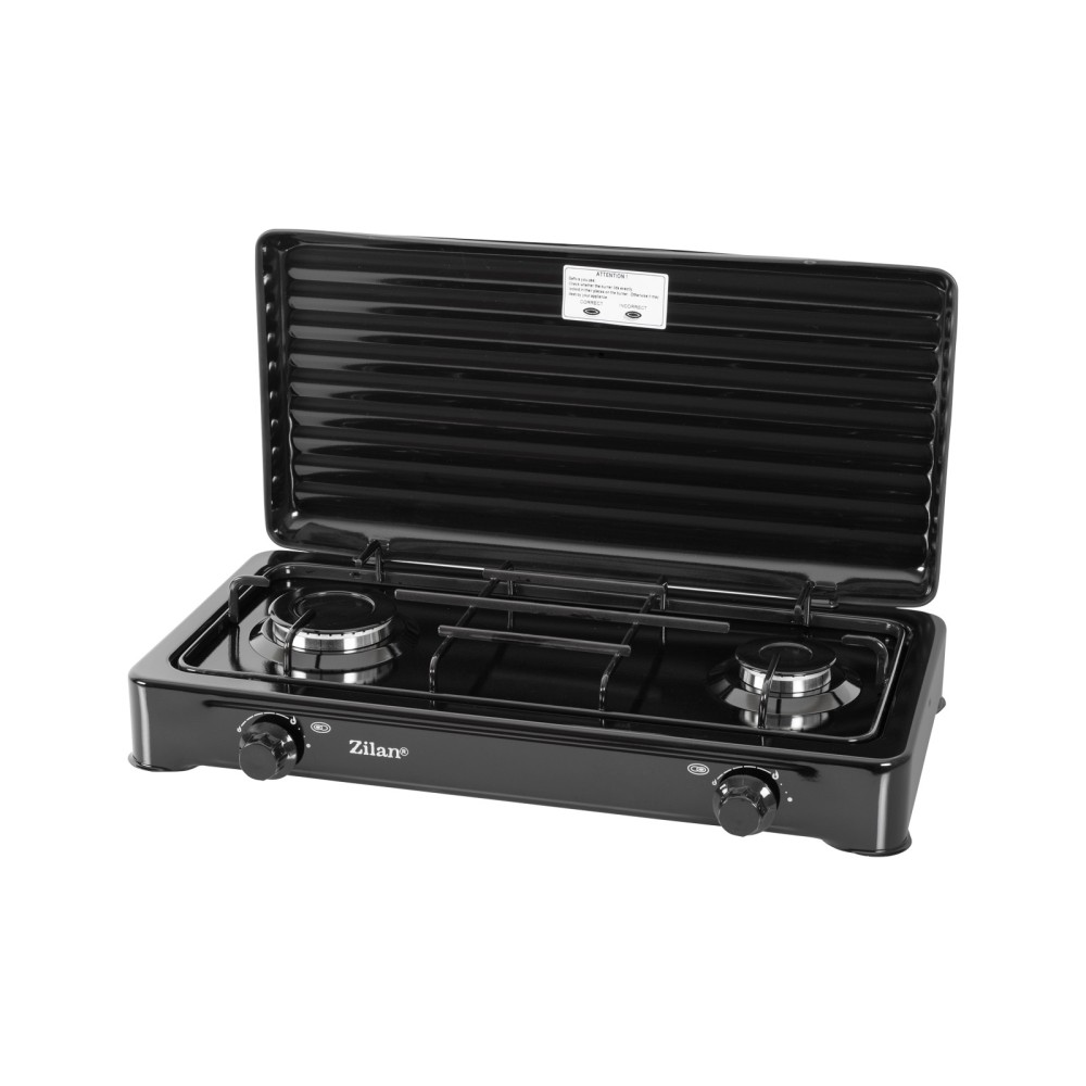 ZILAN ZLN0025B GAS COOKER