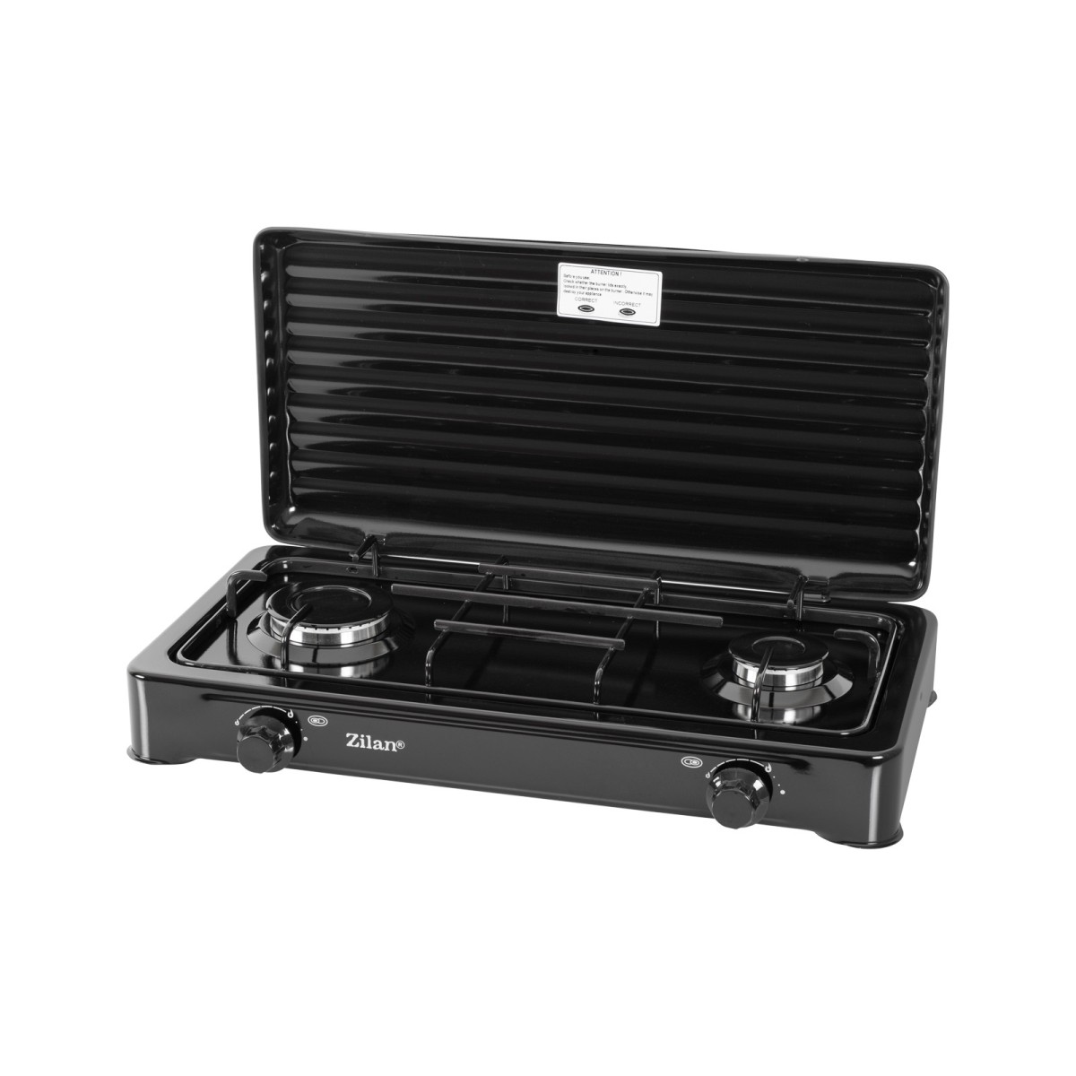 ZILAN ZLN0025B GAS COOKER