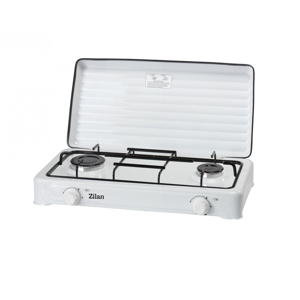 ZILAN ZLN0025W GAS COOKER