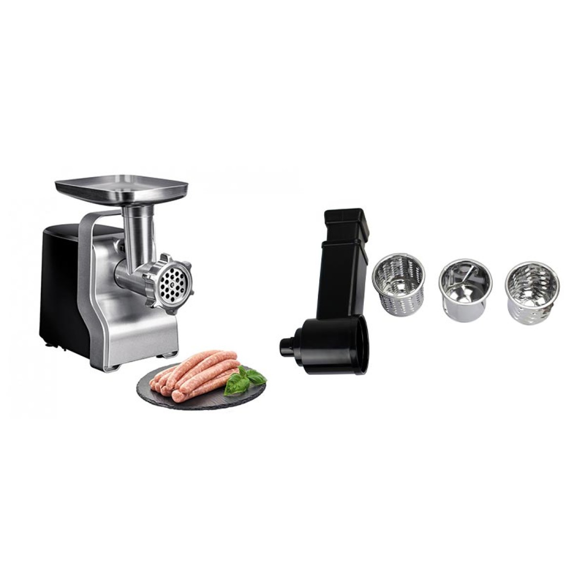 ZILAN ZLN0126 MEAT GRINDER