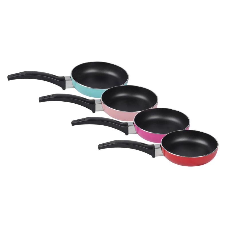 FLORIA ZLN0409 SAUCE PAN