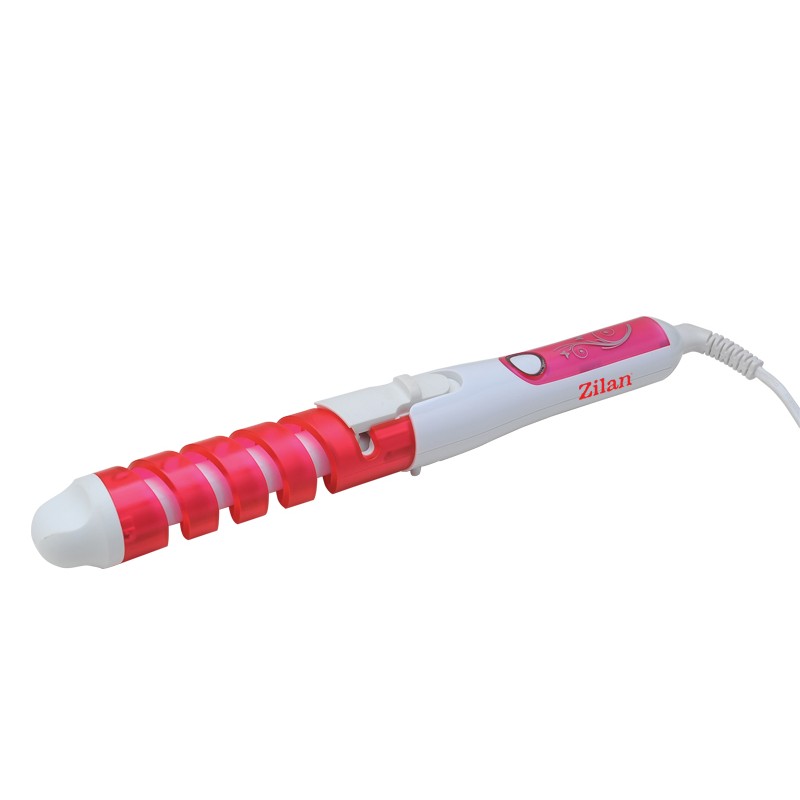 ZILAN ZLN0429 HAIR CURLER