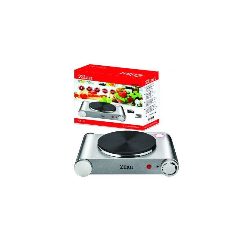 ZILAN ZLN0535 ELECTRICAL HOTPLATE
