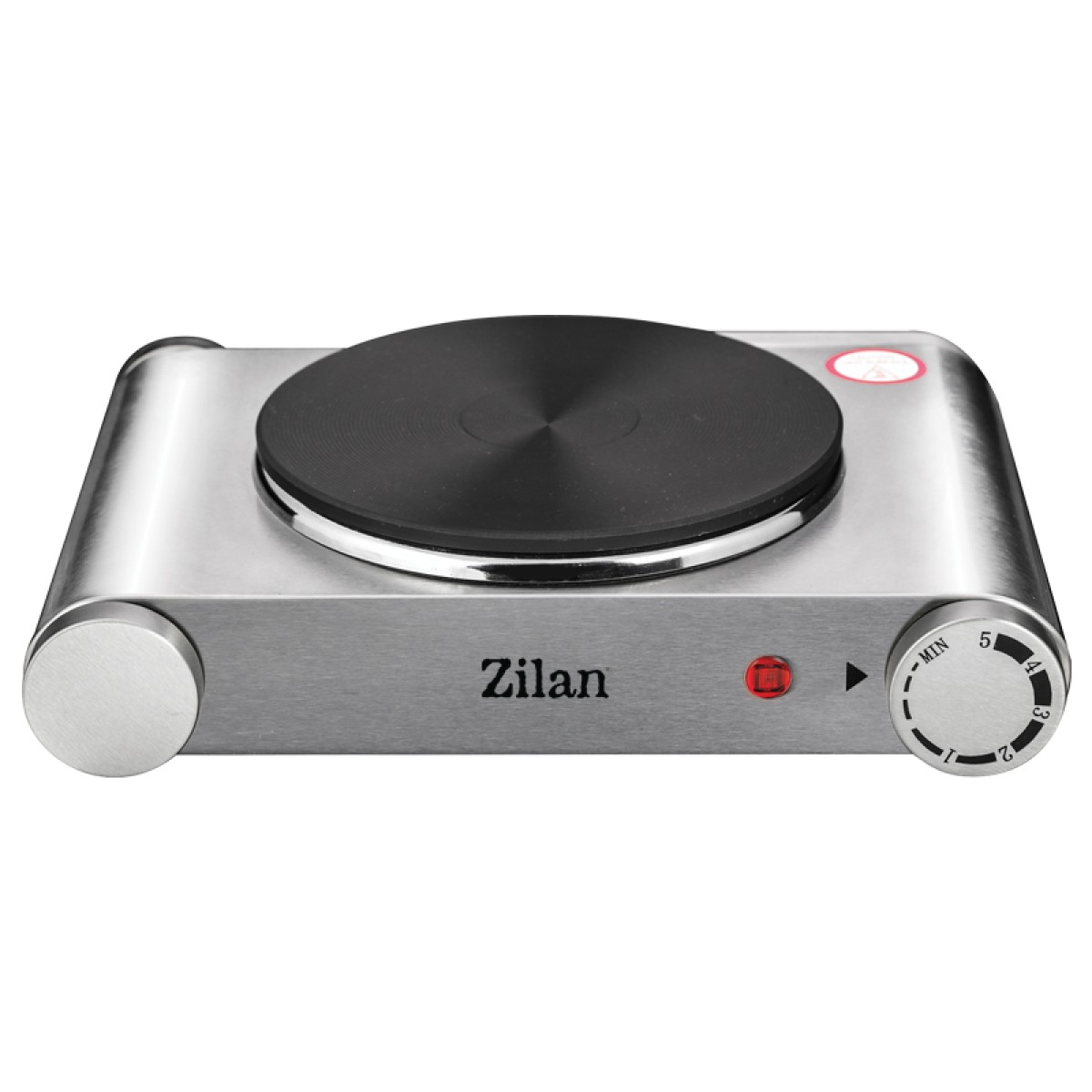 ZILAN ZLN0535 ELECTRICAL HOTPLATE