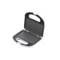 FLORIA ZLN0829 SANDWICH MAKER