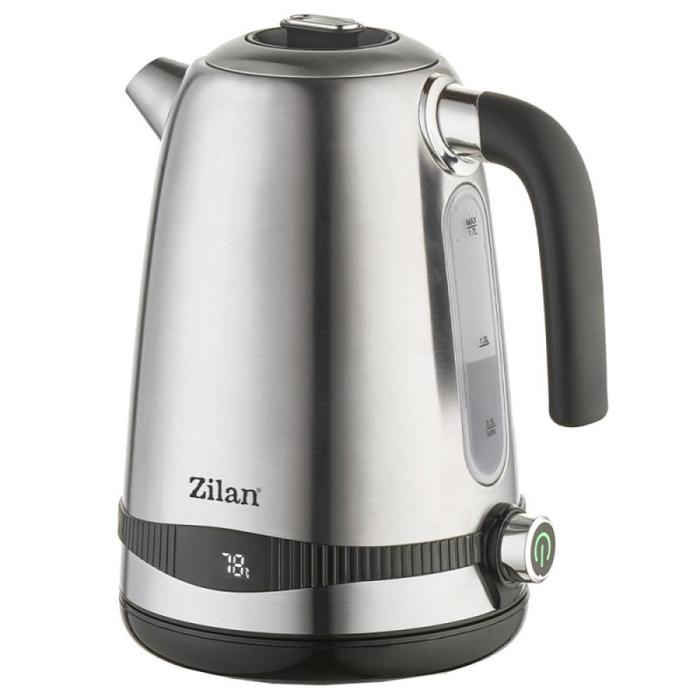 ZILAN ZLN1000 KETTLE INOX 2200W