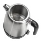 ZILAN ZLN1000 KETTLE INOX 2200W