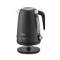 ZILAN ZLN1001 KETTLE BLACK 2200W