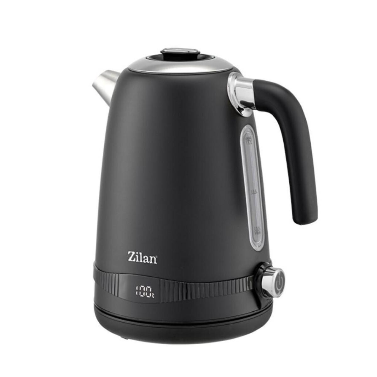 ZILAN ZLN1001 KETTLE BLACK 2200W