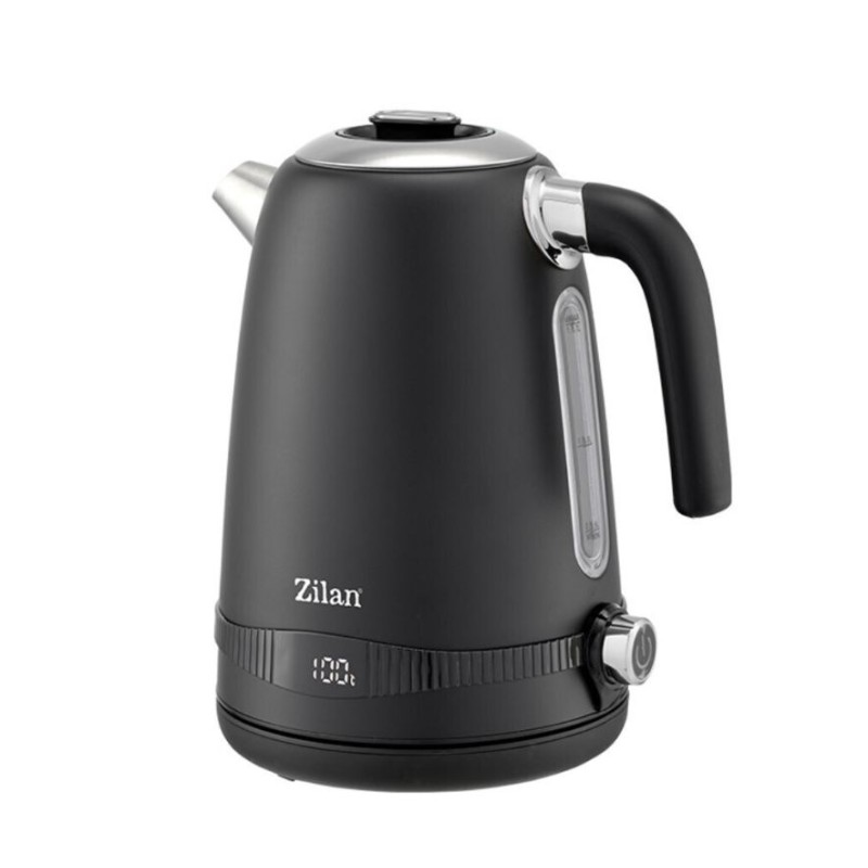ZILAN ZLN1001 KETTLE BLACK 2200W