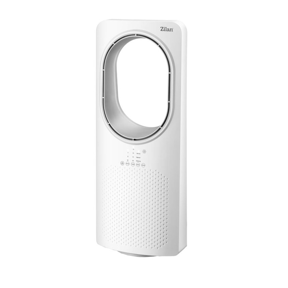 ZILAN ZLN-1078 BLADELESS FAN