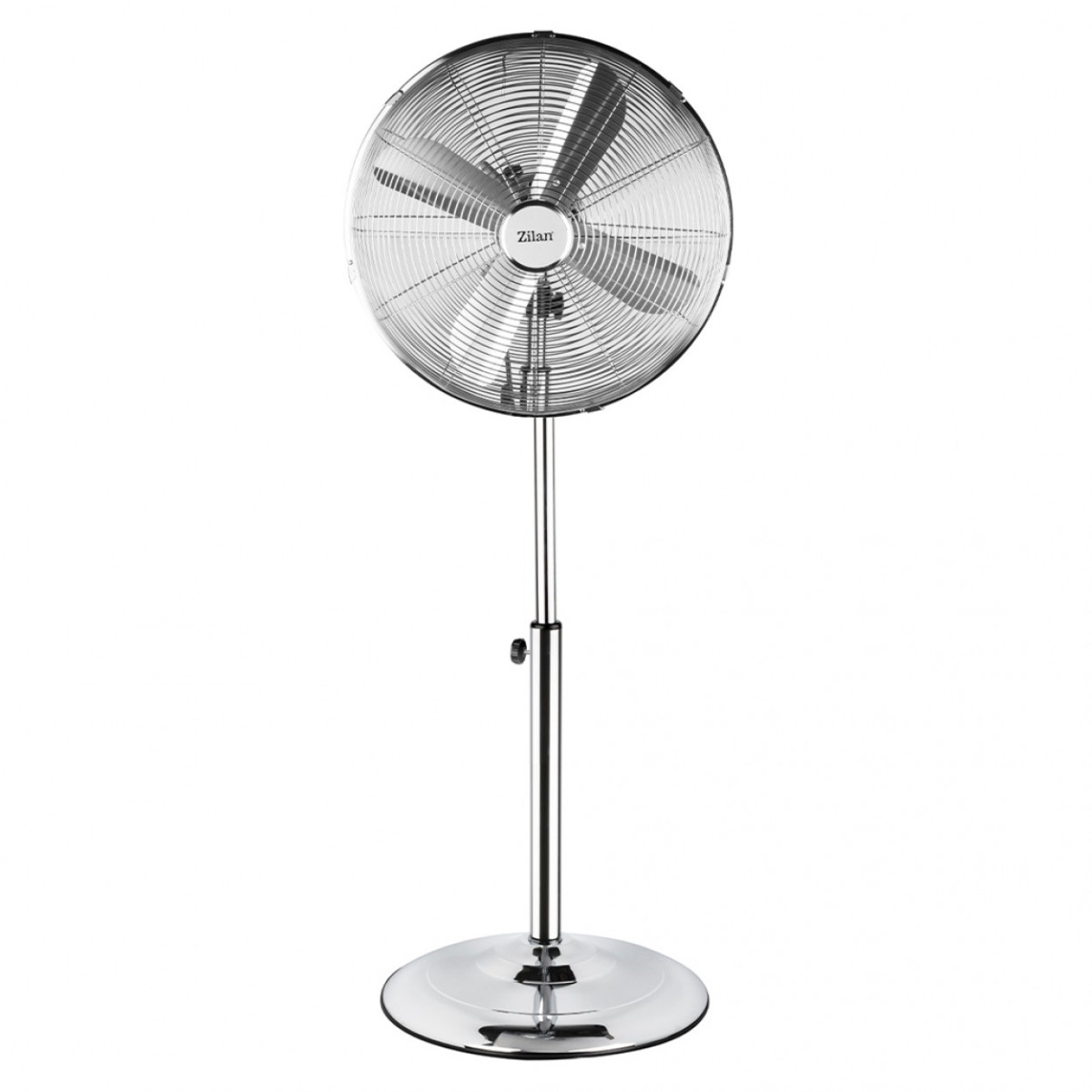 ZILAN ZLN1112 Ανεμιστήρας με Ορθοστάτη 50W