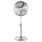 ZILAN ZLN1112 Ανεμιστήρας με Ορθοστάτη 50W