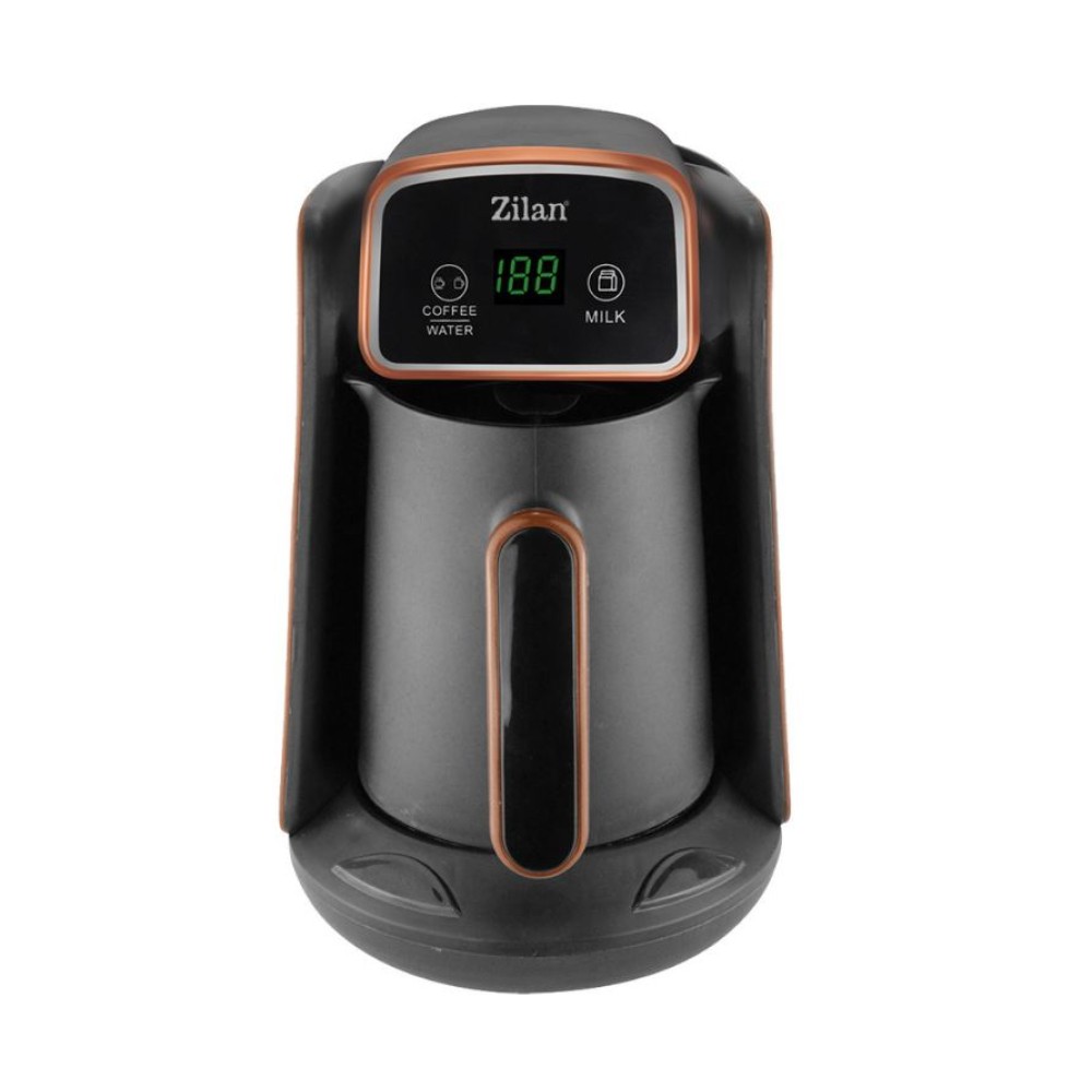 ZILAN ZLN1139 SINGLE COFFEE MAKER