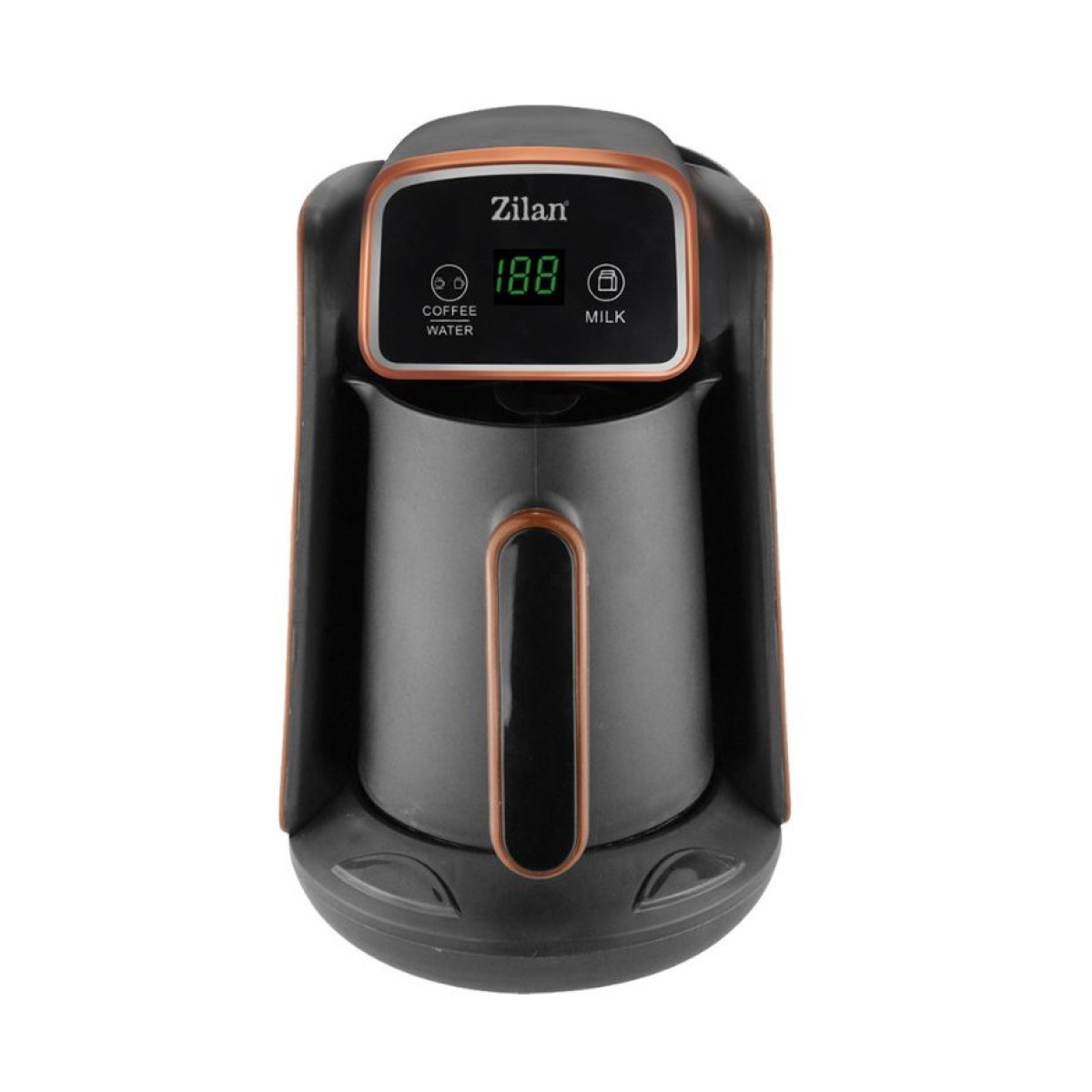 ZILAN ZLN1139 SINGLE COFFEE MAKER
